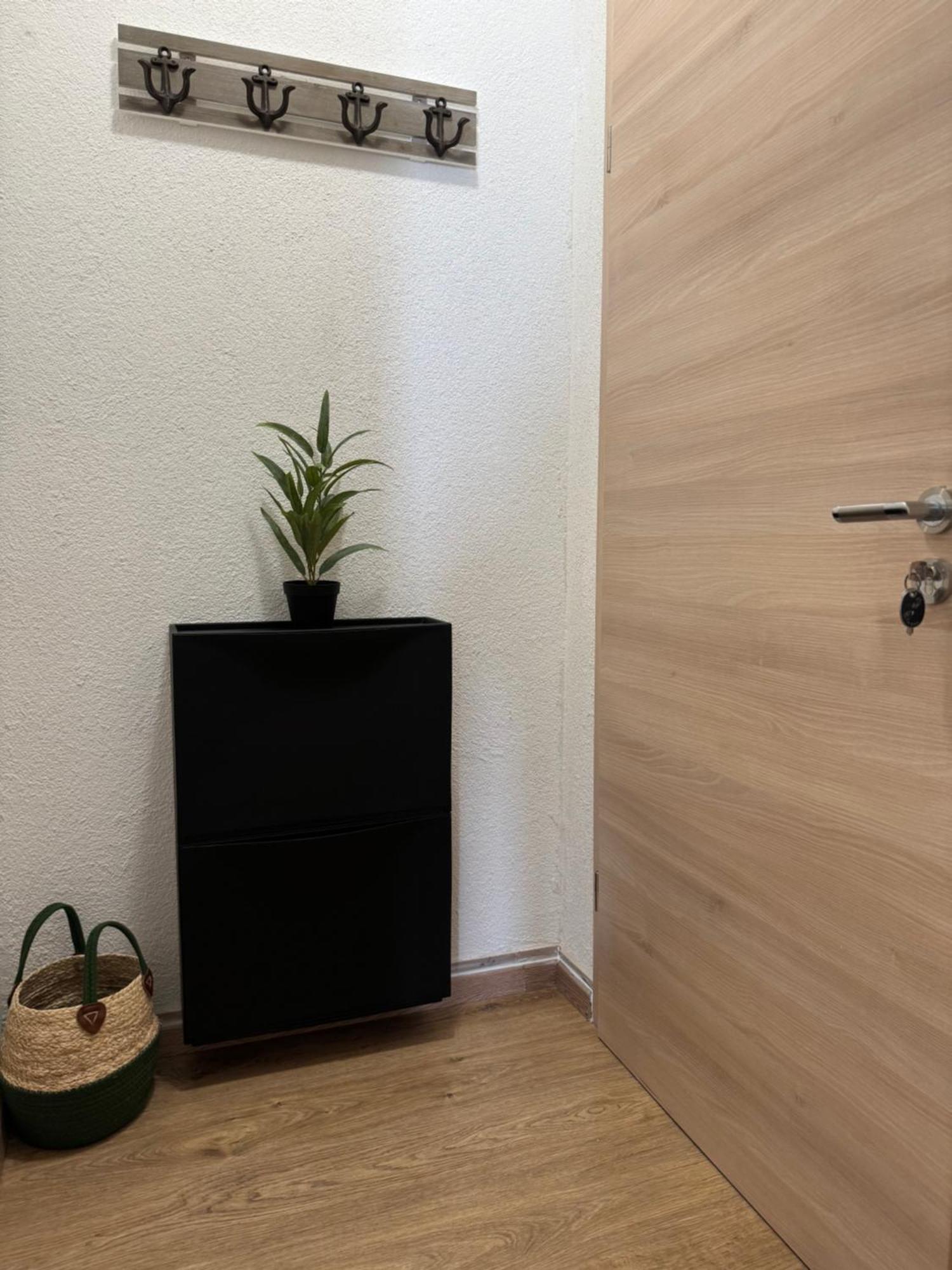 Apartmani “Kresimir” Омиш Экстерьер фото